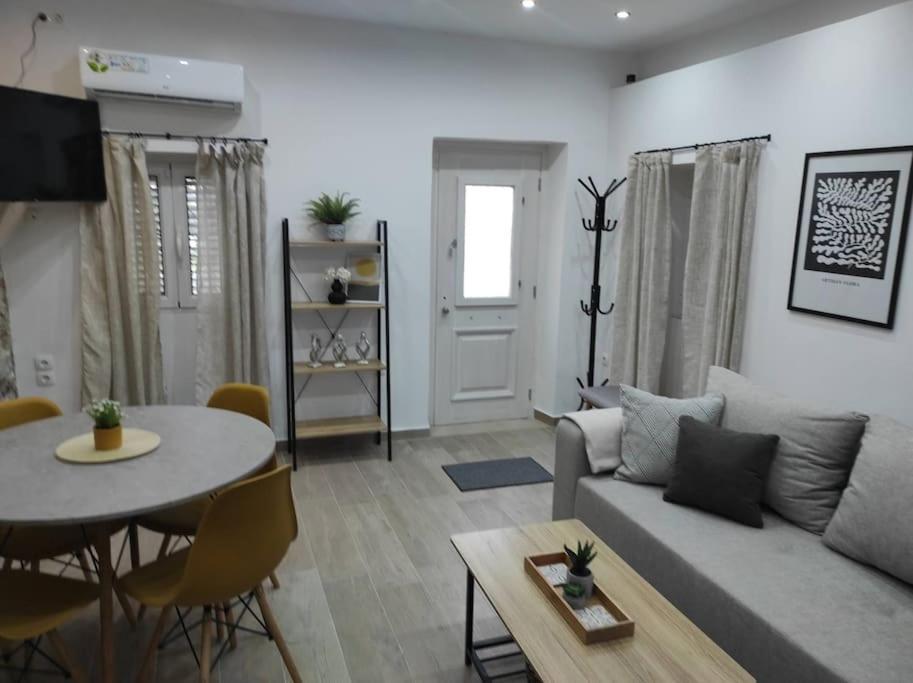 Corfu  Garitsa Apartments מראה חיצוני תמונה