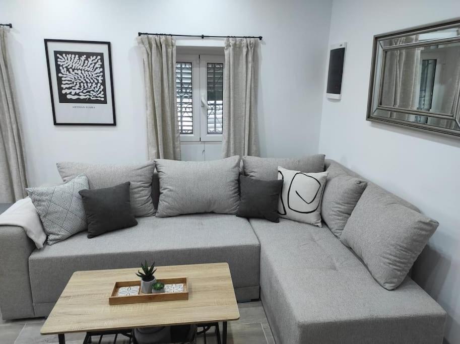 Corfu  Garitsa Apartments מראה חיצוני תמונה