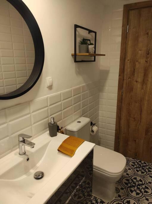 Corfu  Garitsa Apartments מראה חיצוני תמונה