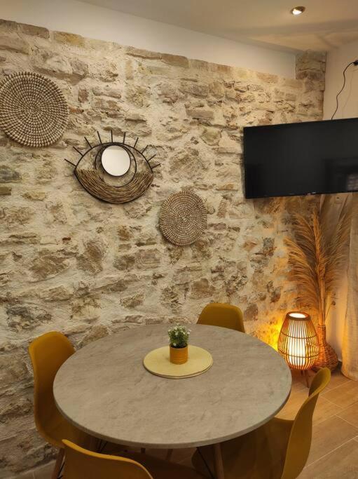 Corfu  Garitsa Apartments מראה חיצוני תמונה