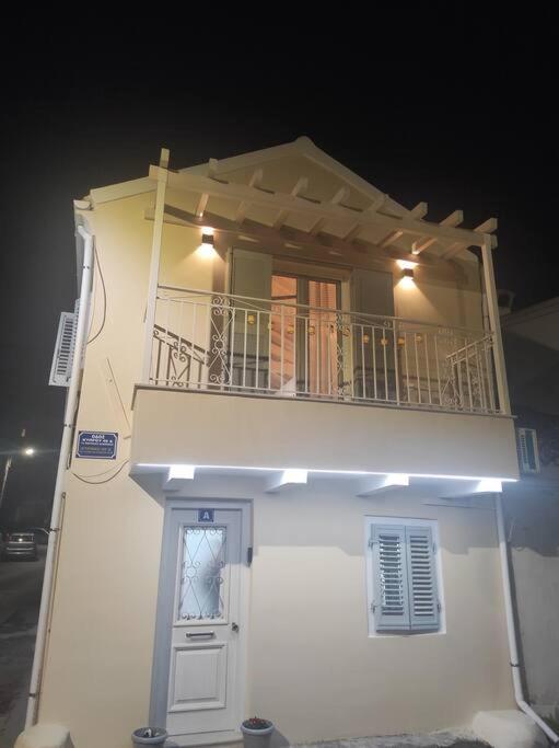 Corfu  Garitsa Apartments מראה חיצוני תמונה