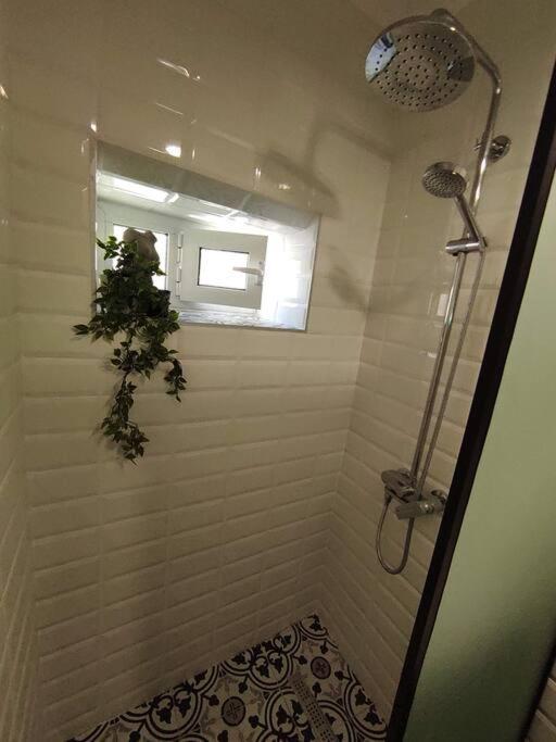 Corfu  Garitsa Apartments מראה חיצוני תמונה