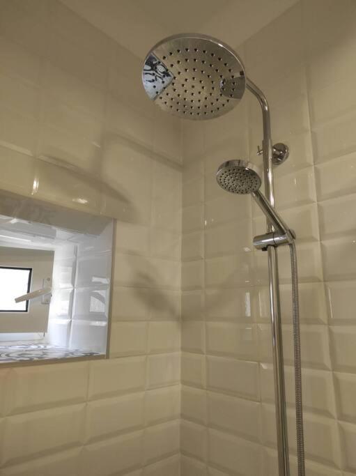 Corfu  Garitsa Apartments מראה חיצוני תמונה