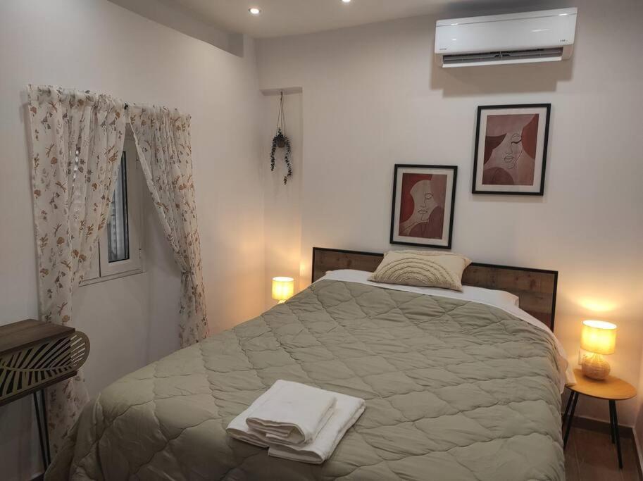 Corfu  Garitsa Apartments מראה חיצוני תמונה