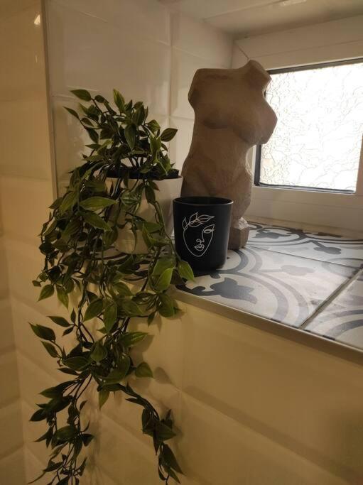 Corfu  Garitsa Apartments מראה חיצוני תמונה
