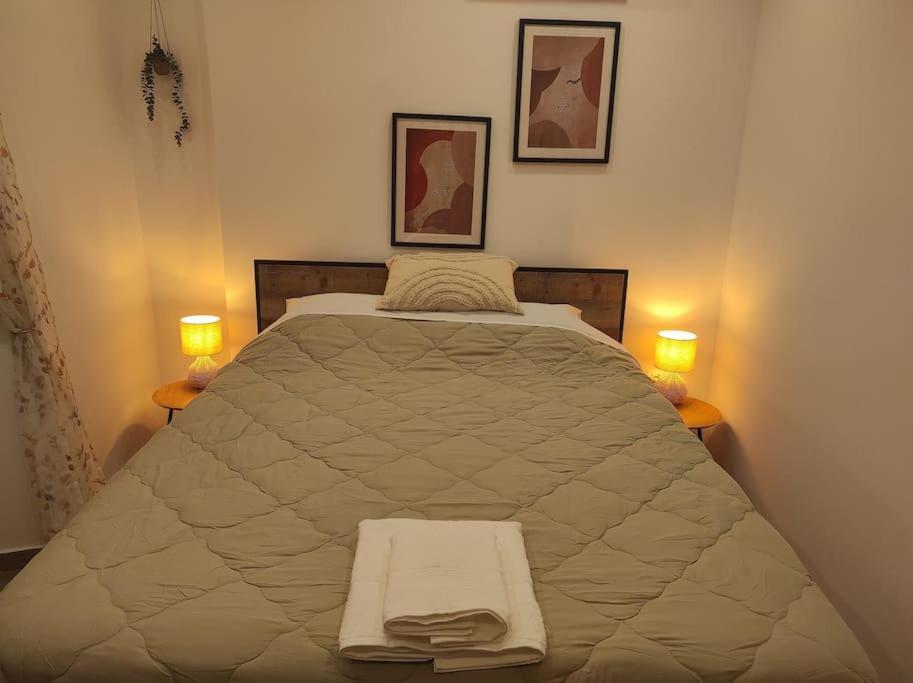 Corfu  Garitsa Apartments מראה חיצוני תמונה