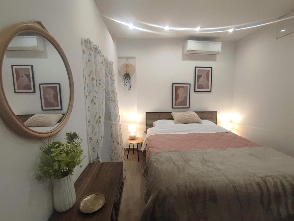 Corfu  Garitsa Apartments מראה חיצוני תמונה